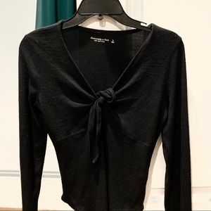 Abercrombie bodysuit/body